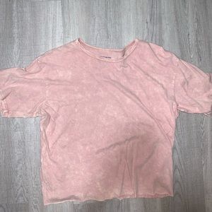 Cropped T-shirt bundle